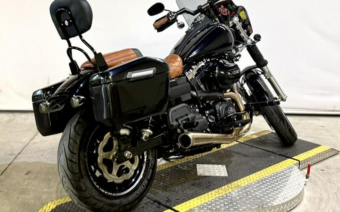 2014 Wide Glide® FXDWG