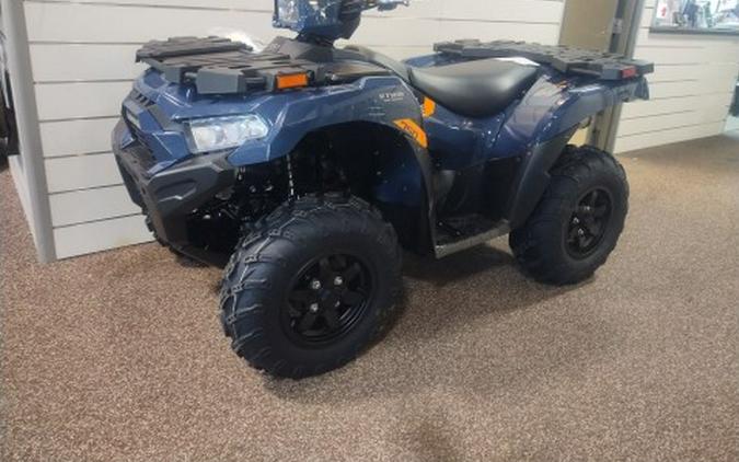 2026 Kawasaki Brute Force® 750 EPS
