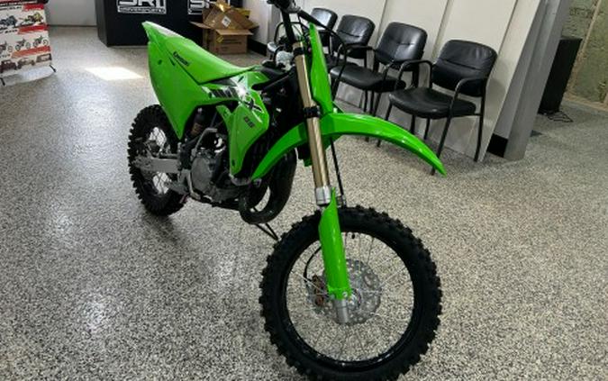 2025 Kawasaki KX™85