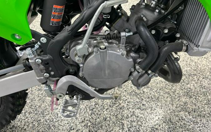 2025 Kawasaki KX™85