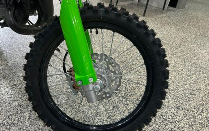 2025 Kawasaki KX™85