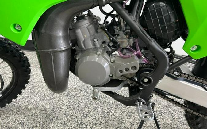 2025 Kawasaki KX™85
