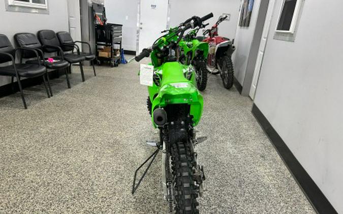 2025 Kawasaki KX™85