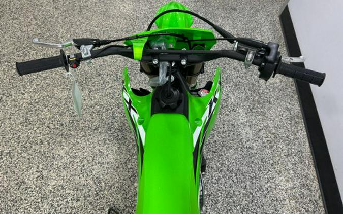 2025 Kawasaki KX™85