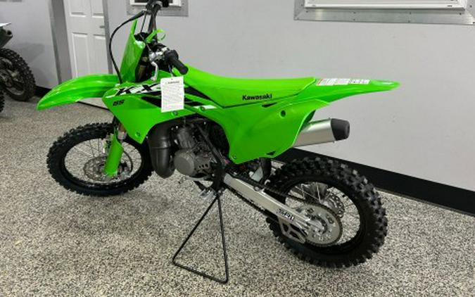 2025 Kawasaki KX™85