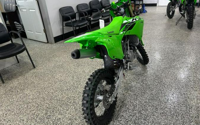 2025 Kawasaki KX™85