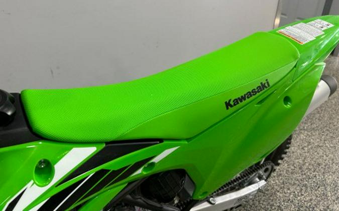 2025 Kawasaki KX™85
