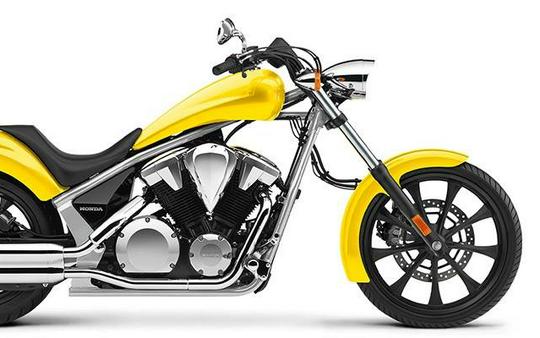 2023 Fury® Base - Honda