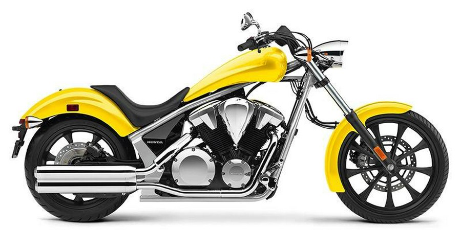 2023 Fury® Base - Honda