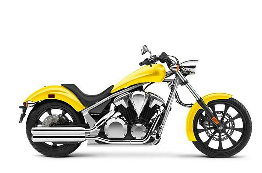 2023 Fury® Base - Honda