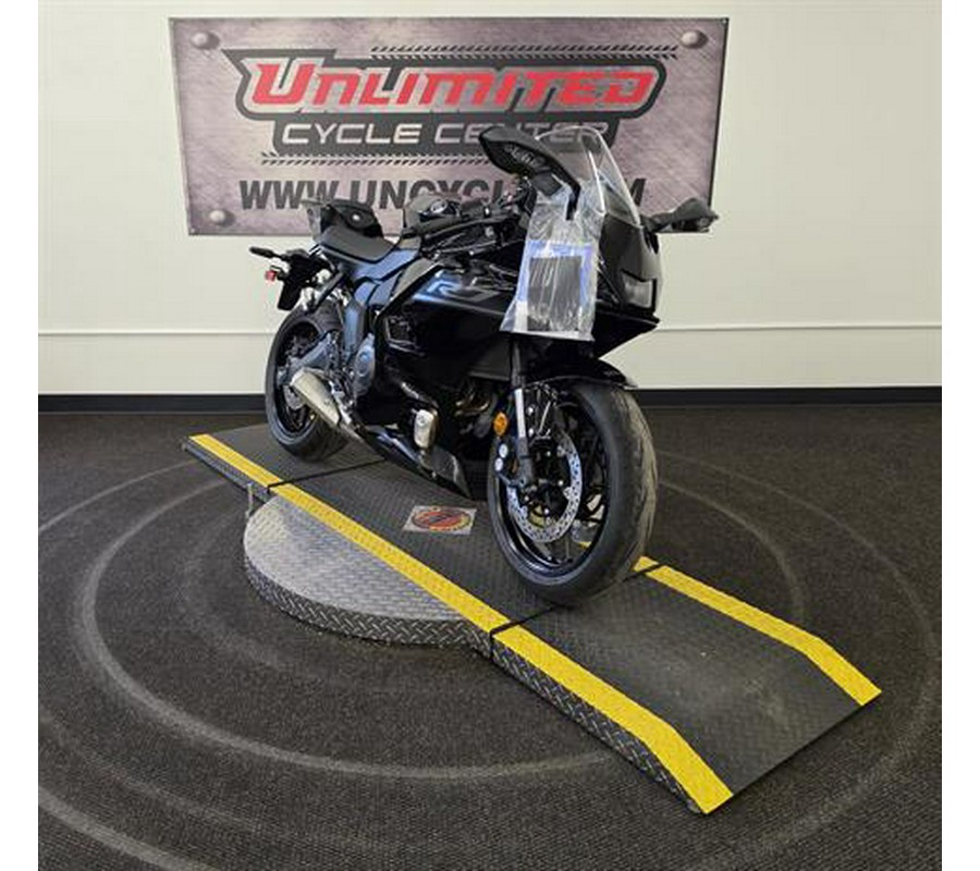 2026 Yamaha YZF-R7