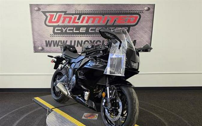 2026 Yamaha YZF-R7