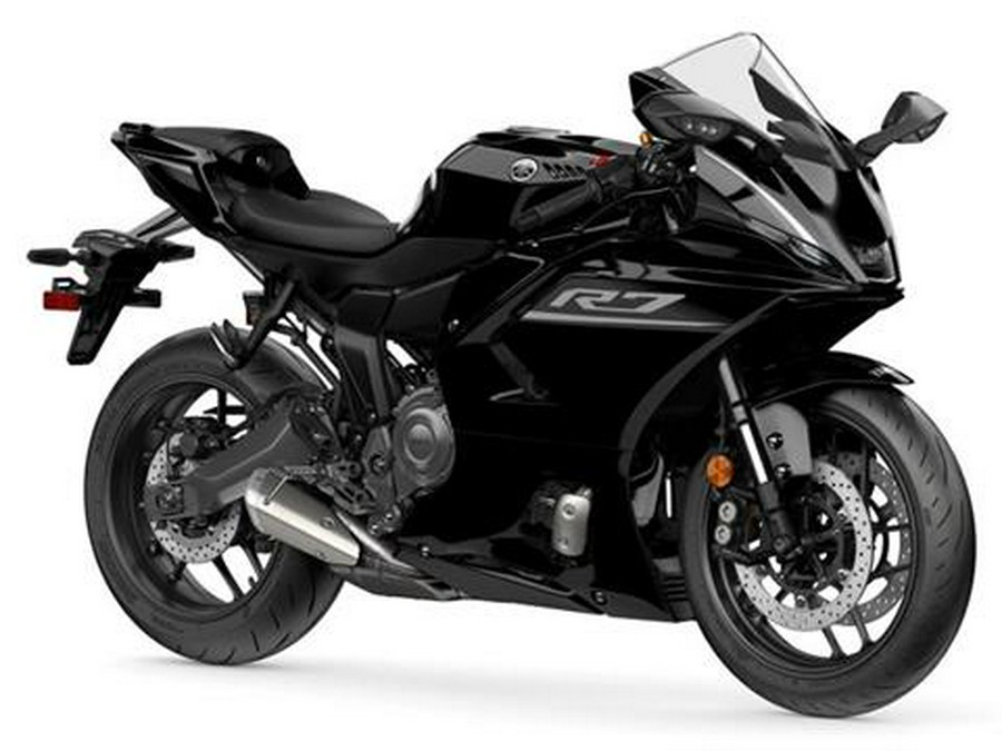 2026 Yamaha YZF-R7
