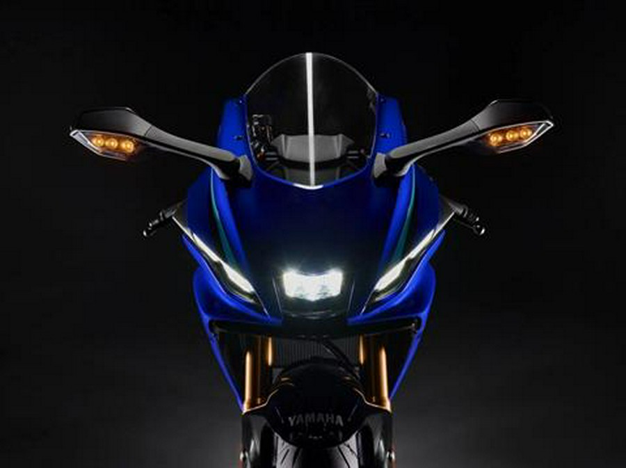 2026 Yamaha YZF-R7