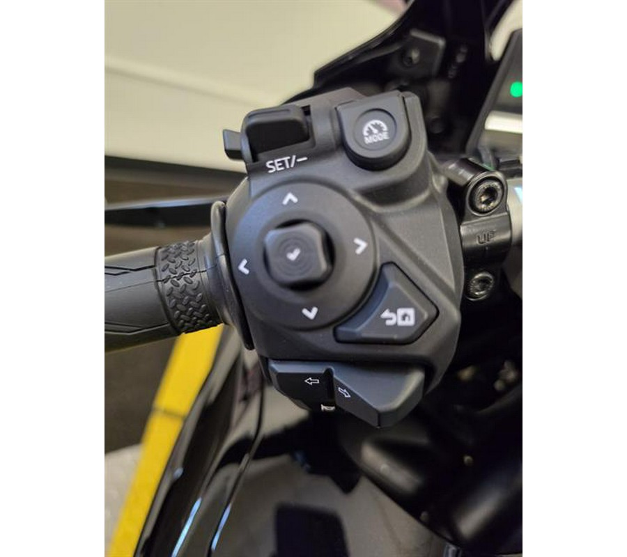 2026 Yamaha YZF-R7