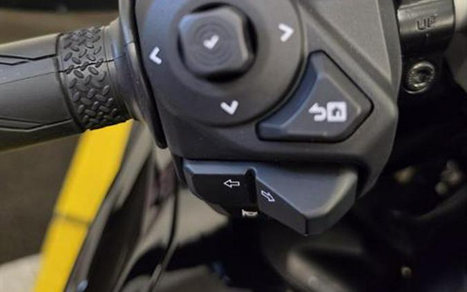 2026 Yamaha YZF-R7