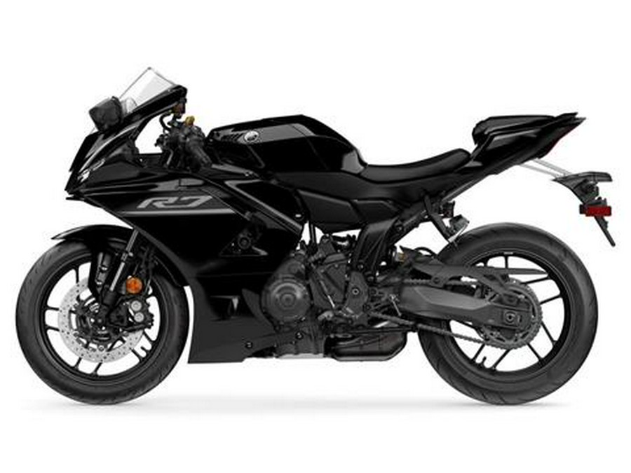 2026 Yamaha YZF-R7