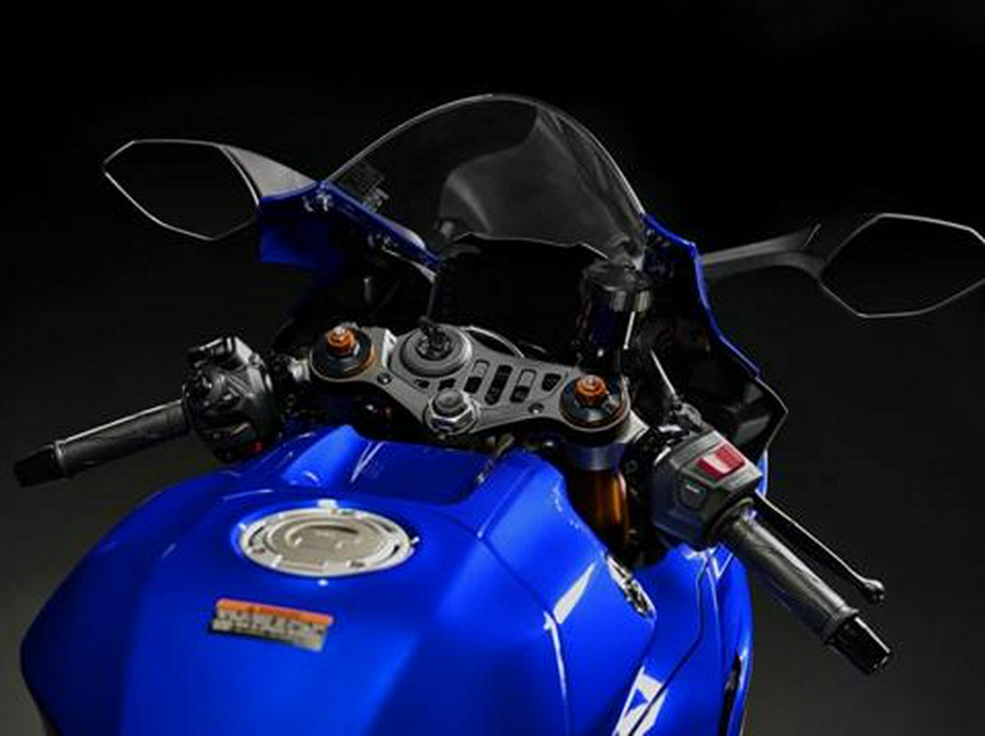 2026 Yamaha YZF-R7
