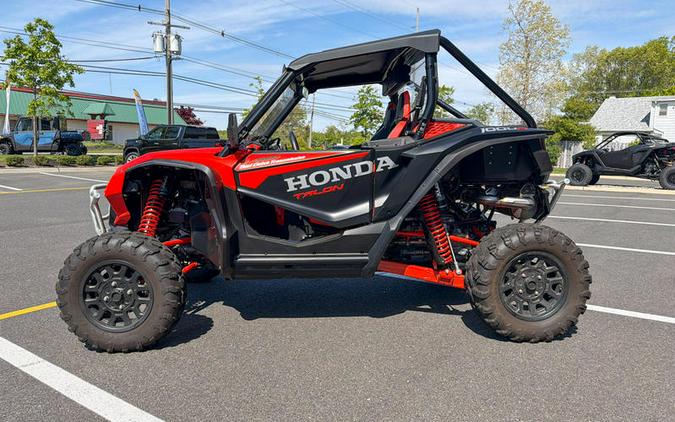 2022 Honda® Talon 1000R