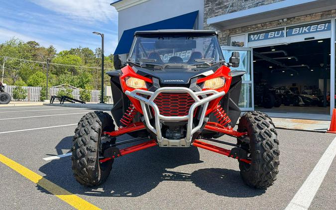 2022 Honda® Talon 1000R