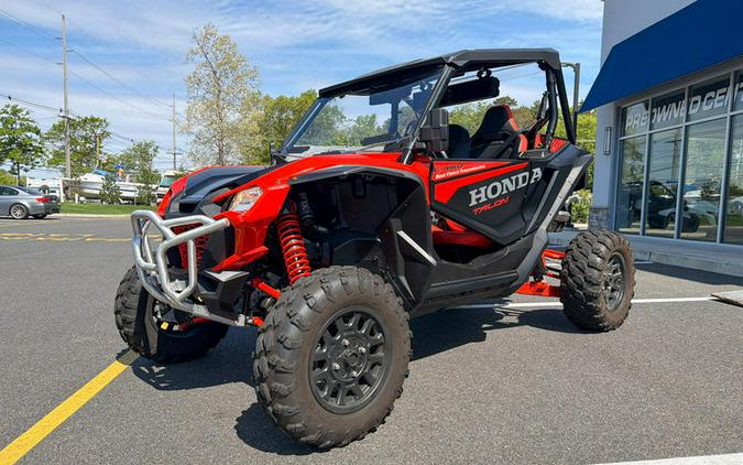 2022 Honda® Talon 1000R