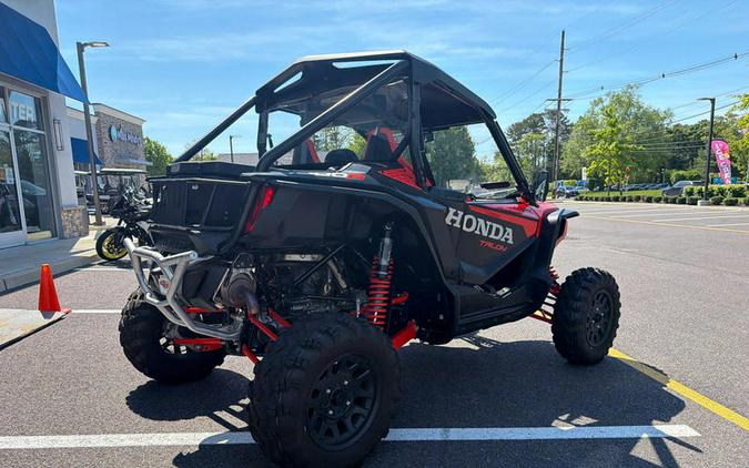 2022 Honda® Talon 1000R