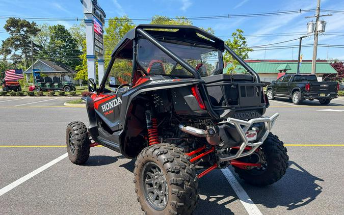 2022 Honda® Talon 1000R
