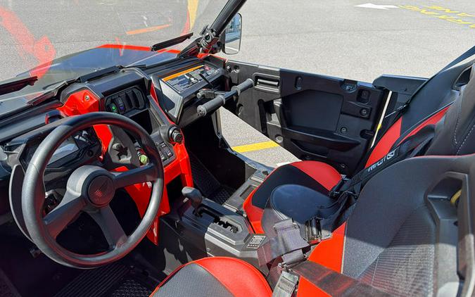 2022 Honda® Talon 1000R