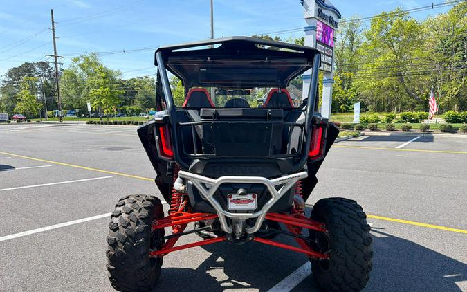 2022 Honda® Talon 1000R