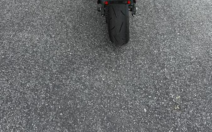 2022 Kawasaki Z650RS