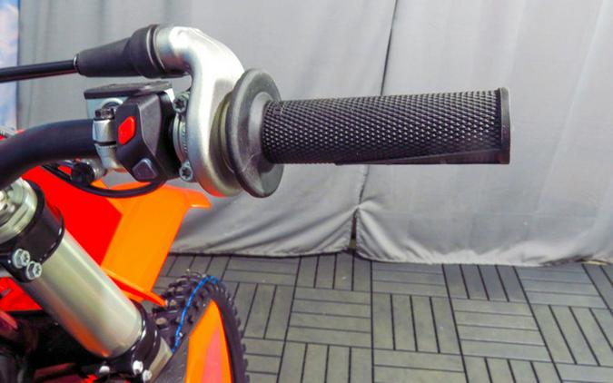 2027 KTM SX 250 F
