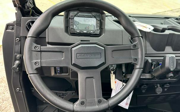 2026 Polaris Ranger 1000 Premium Cab