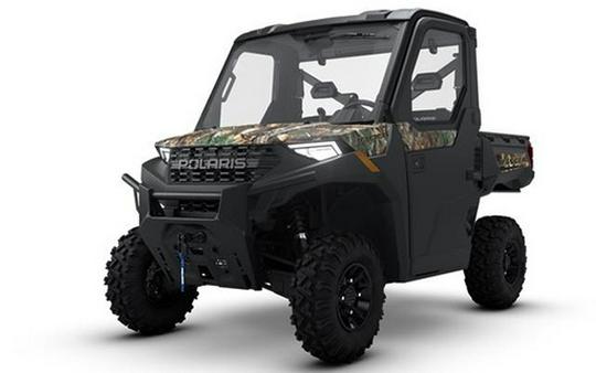 2026 Polaris Ranger 1000 Premium Cab
