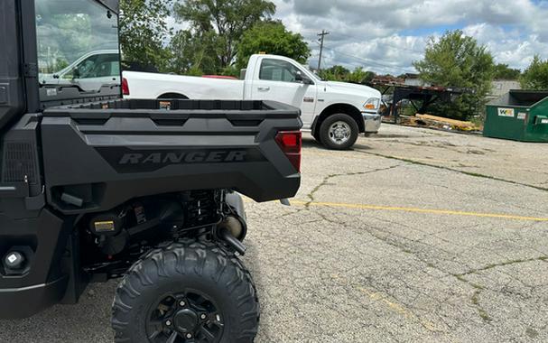 2026 Polaris Ranger 1000 Premium Cab