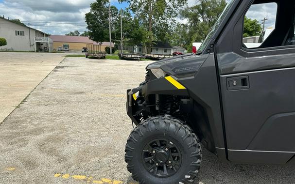 2026 Polaris Ranger 1000 Premium Cab