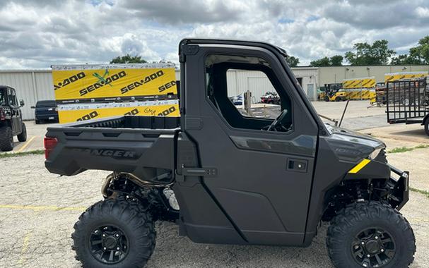 2026 Polaris Ranger 1000 Premium Cab