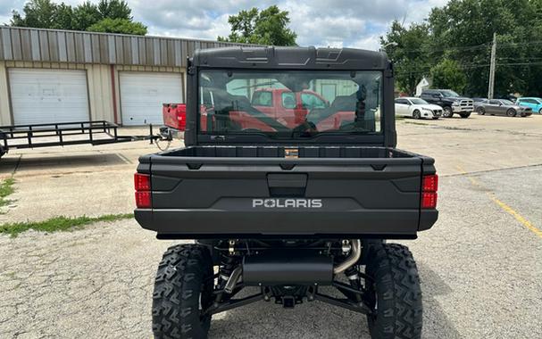 2026 Polaris Ranger 1000 Premium Cab
