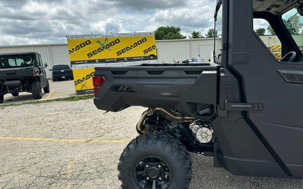 2026 Polaris Ranger 1000 Premium Cab