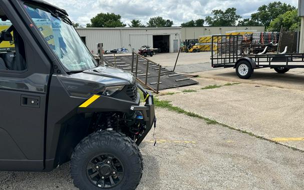 2026 Polaris Ranger 1000 Premium Cab