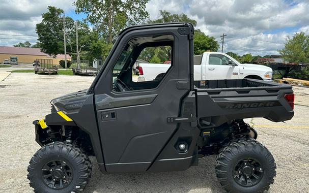 2026 Polaris Ranger 1000 Premium Cab