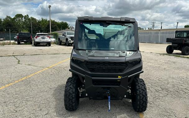 2026 Polaris Ranger 1000 Premium Cab