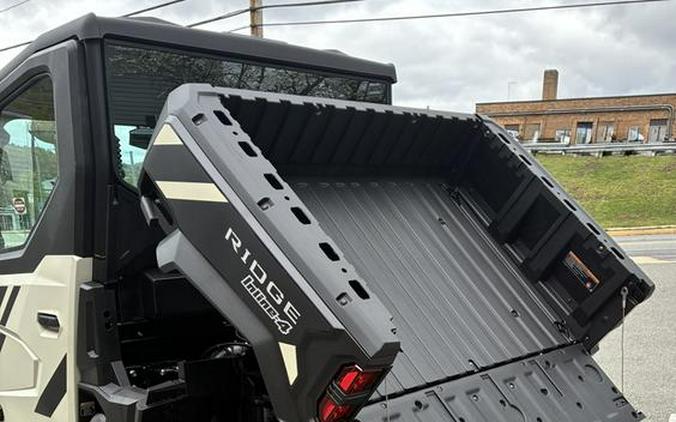 2026 Kawasaki Ridge® HVAC