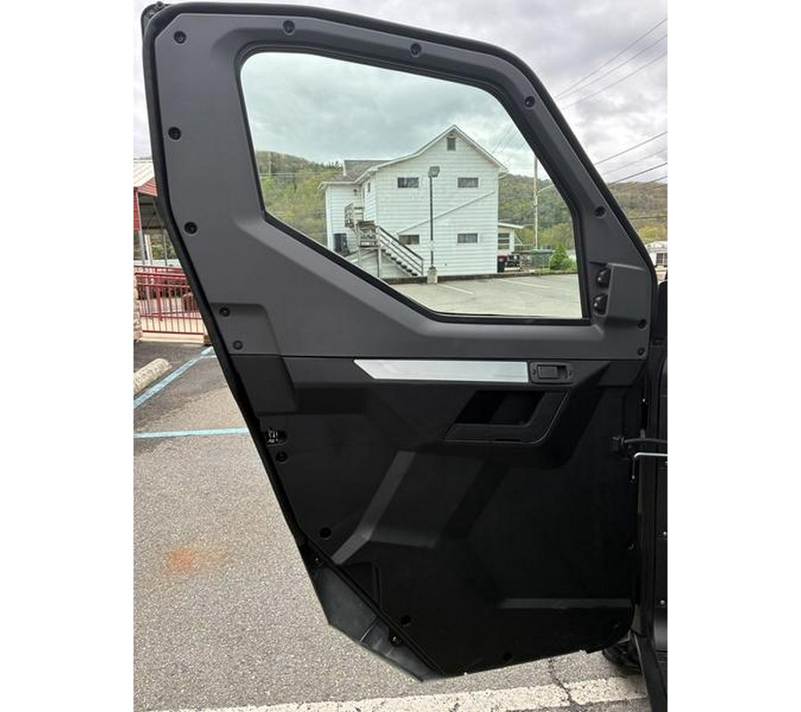 2026 Kawasaki Ridge® HVAC
