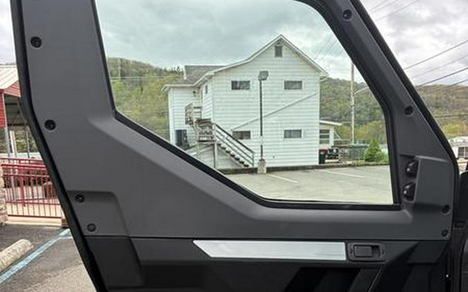 2026 Kawasaki Ridge® HVAC