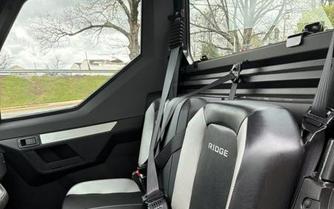 2026 Kawasaki Ridge® HVAC