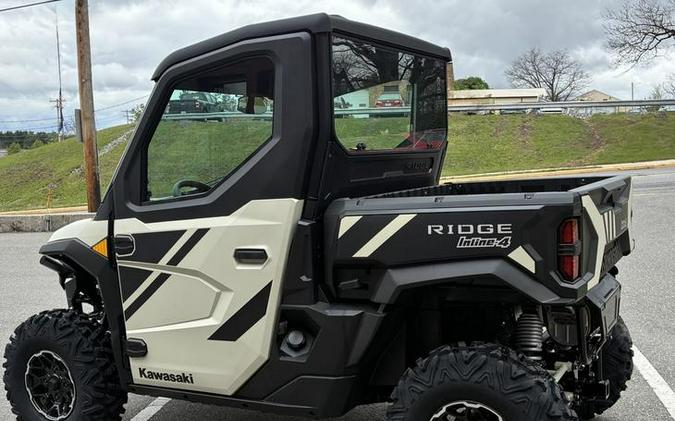 2026 Kawasaki Ridge® HVAC