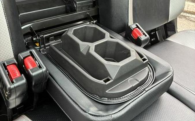2026 Kawasaki Ridge® HVAC