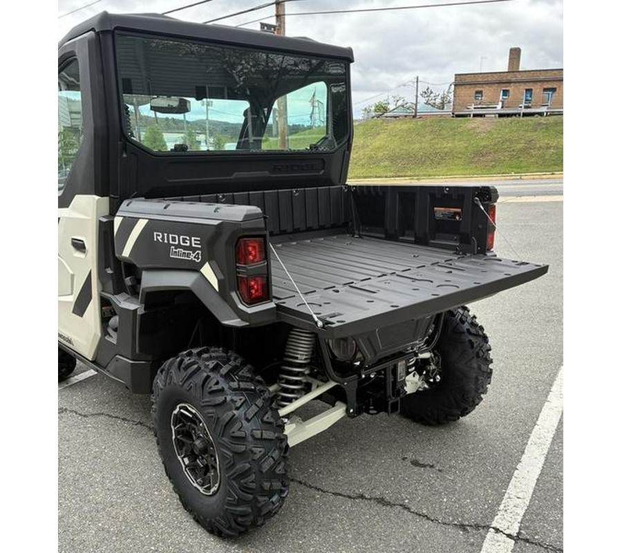 2026 Kawasaki Ridge® HVAC