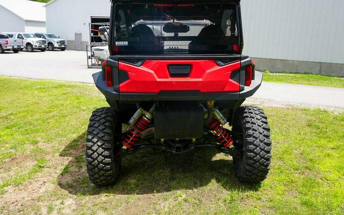2025 Polaris® General XP 1000 Ultimate