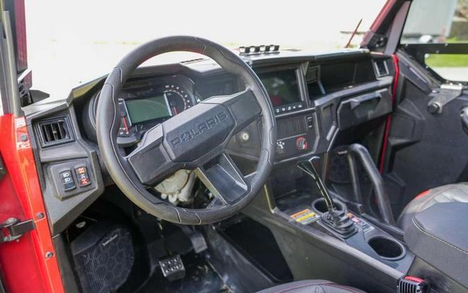 2025 Polaris® General XP 1000 Ultimate